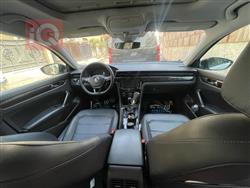 فولكسفاغن باسات